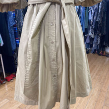 Load image into Gallery viewer, Lauren Ralph Lauren cotton/nylon dress 4