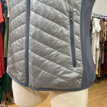 Load image into Gallery viewer, Marmot quilted vest L