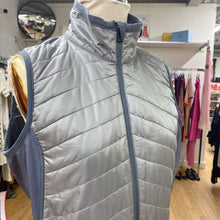 Load image into Gallery viewer, Marmot quilted vest L