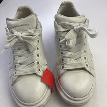 Load image into Gallery viewer, Alexander McQueen sneakers 37 *As Is