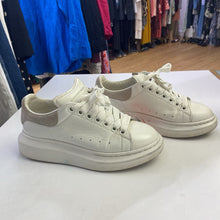 Load image into Gallery viewer, Alexander McQueen sneakers 37 *As Is