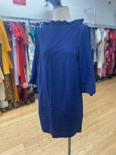 Load image into Gallery viewer, COS boat neck dress 4