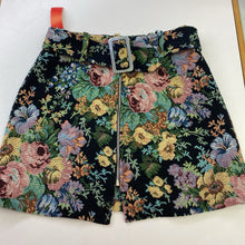 Load image into Gallery viewer, ASOS brocade skirt 4