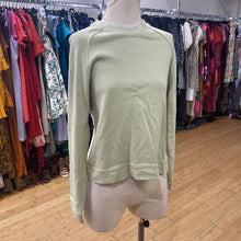Load image into Gallery viewer, Frank & Oak waffle top M