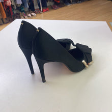 Load image into Gallery viewer, Ted Baker satin bow pumps 10
