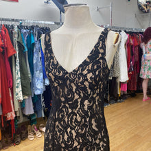 Load image into Gallery viewer, BCBG Generation lace maxi dress 2 NWT