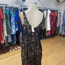 Load image into Gallery viewer, BCBG Generation lace maxi dress 2 NWT