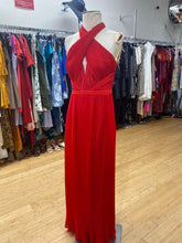Load image into Gallery viewer, Guess maxi dress 8