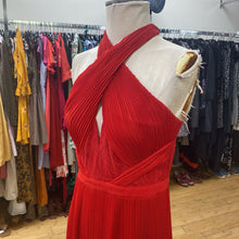 Load image into Gallery viewer, Guess maxi dress 8