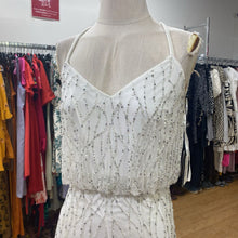Load image into Gallery viewer, Adrianna Papell sequin dress 2 NWT