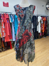 Load image into Gallery viewer, Desigual mesh dress XS