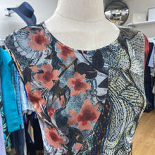 Load image into Gallery viewer, Desigual mesh dress XS