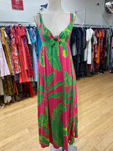 Load image into Gallery viewer, Desigual maxi dress dress S