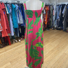 Load image into Gallery viewer, Desigual maxi dress dress S