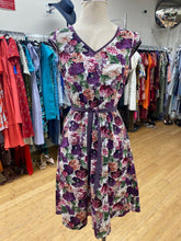 Load image into Gallery viewer, Mandala Designs dress S