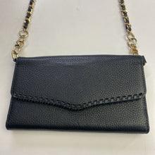 Load image into Gallery viewer, Rebecca Minkoff wallet on a chain