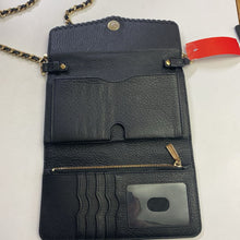 Load image into Gallery viewer, Rebecca Minkoff wallet on a chain