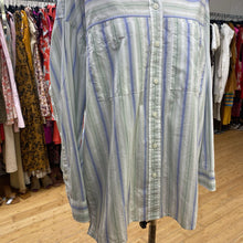 Load image into Gallery viewer, Wilfred striped shirt S