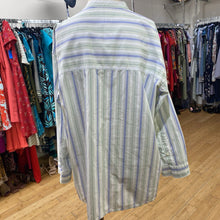 Load image into Gallery viewer, Wilfred striped shirt S