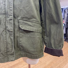 Load image into Gallery viewer, Gap Cargo jacket L