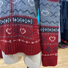 Load image into Gallery viewer, Roots vintage sweater XL