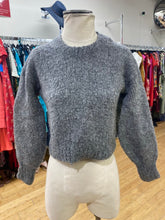 Load image into Gallery viewer, Banana Republic wool Alpaca sweater XS