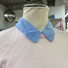 Load image into Gallery viewer, J Crew striped knit top XS