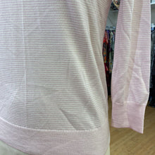 Load image into Gallery viewer, J Crew striped knit top XS