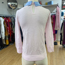 Load image into Gallery viewer, J Crew striped knit top XS