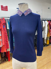 Load image into Gallery viewer, J Crew knit top XXS