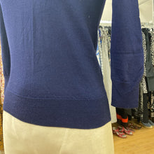 Load image into Gallery viewer, J Crew knit top XXS