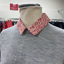 Load image into Gallery viewer, J Crew knit top XS