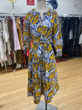 Load image into Gallery viewer, Talbots maxi dress 4