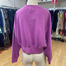 Load image into Gallery viewer, Adidas crewneck M
