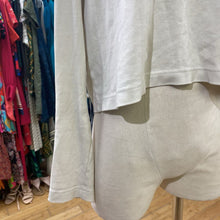 Load image into Gallery viewer, COS Cropped top M