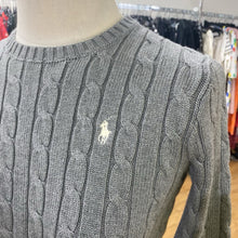 Load image into Gallery viewer, Polo Ralph Lauren sweater XS