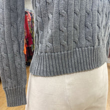 Load image into Gallery viewer, Polo Ralph Lauren sweater XS