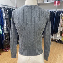 Load image into Gallery viewer, Polo Ralph Lauren sweater XS