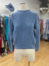 Load image into Gallery viewer, Hudson North Sweater XS