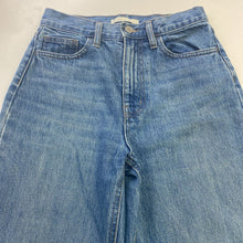 Load image into Gallery viewer, Oak & Fort jeans 26