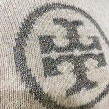 Load image into Gallery viewer, Tory Burch sweater XS