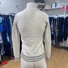 Load image into Gallery viewer, Tory Burch sweater XS