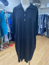 Load image into Gallery viewer, Orange Fashion Village L/XL NWT
