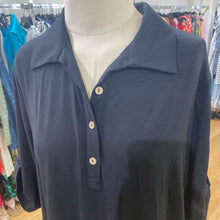 Load image into Gallery viewer, Orange Fashion Village L/XL NWT