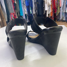Load image into Gallery viewer, Aquatalia wedge sandals 8
