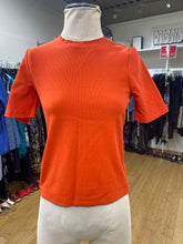 Load image into Gallery viewer, Spanx ribbed top XS