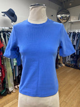 Load image into Gallery viewer, Spanx ribbed top XS
