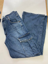 Load image into Gallery viewer, AGolde Minka jeans 30