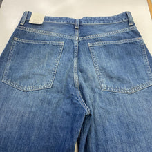 Load image into Gallery viewer, Zara wide leg jeans NWT 12