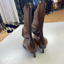 Load image into Gallery viewer, Bocci Vintage boots 38.5